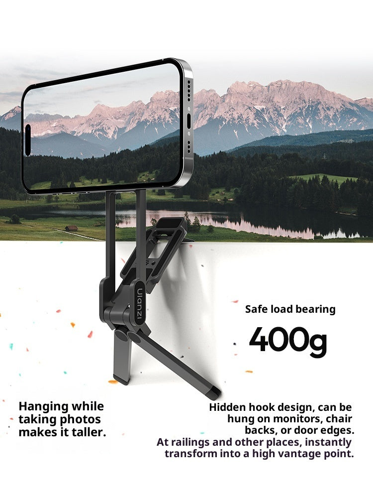 Capture Every Moment with the MA38 MagLock Phone Photography Mount Carabiner